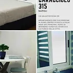 Caracciolo 315 Naples