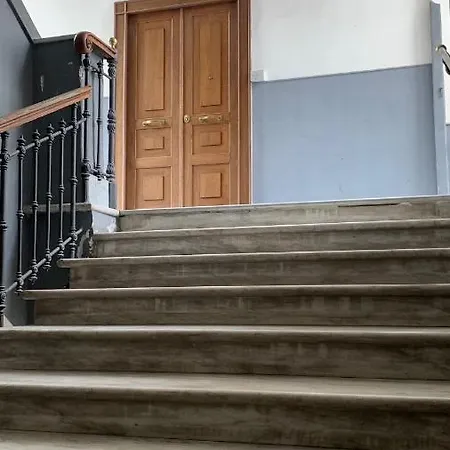 Caracciolo 315 נאפולי
