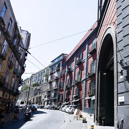 Caracciolo 315 *
