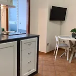 Caracciolo 315 Apartamento