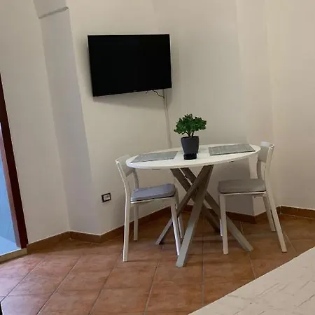 Caracciolo 315 Appartement *