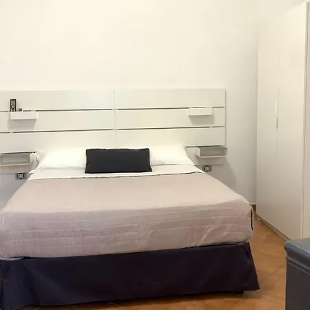 Apartamento Caracciolo 315