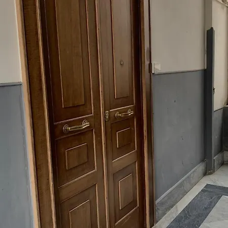 Apartamento Caracciolo 315