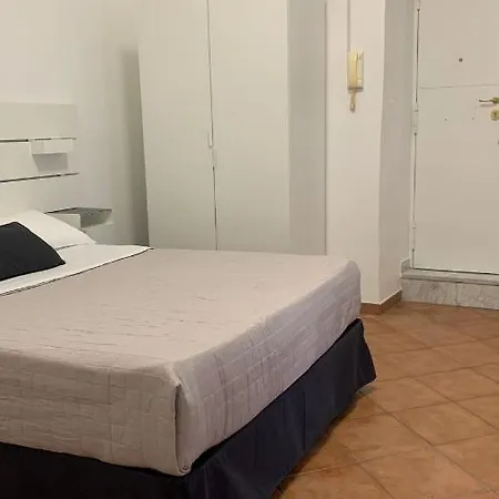 Apartment Caracciolo 315 Naples