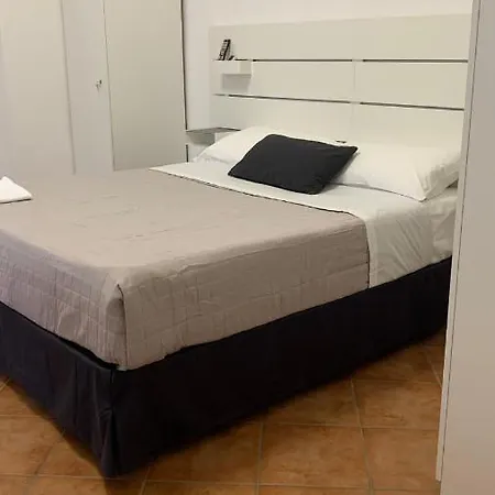 Apartment Caracciolo 315 Naples