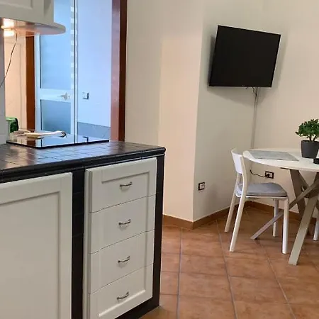 Caracciolo 315 Apartment