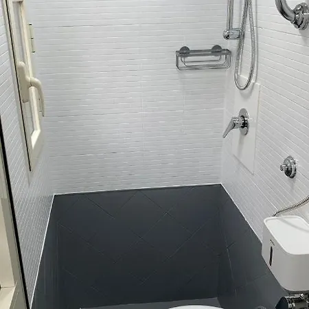 Appartement Caracciolo 315 Napels