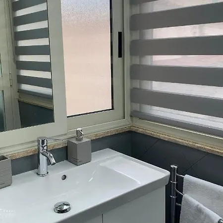 Caracciolo 315 Appartement Napels