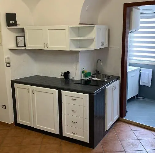 Caracciolo 315 Apartman