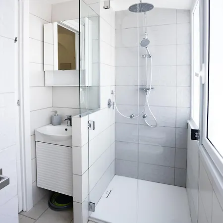 Caracciolo 315 Daire *