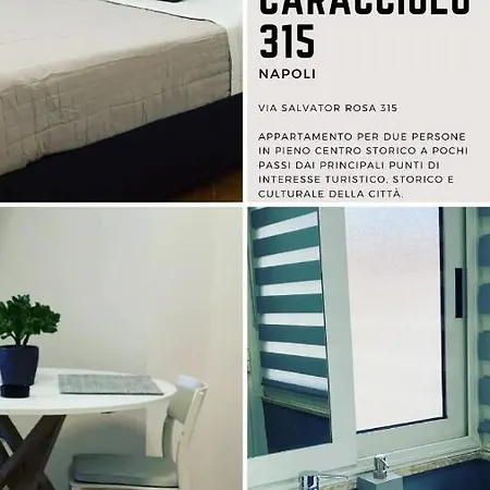 Caracciolo 315